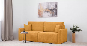 Диван-кровать прямой 714 Оксфорд Компоновка 3 в Советском - sovetskij.mebel-tymen.ru | фото