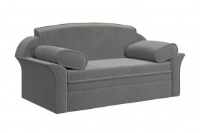 Диван-кровать "Рик-1200" холодный-серый в Советском - sovetskij.mebel-tymen.ru | фото