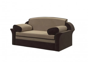 Диван-кровать "Рик-1200" каппучино/латте в Советском - sovetskij.mebel-tymen.ru | фото