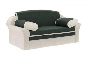 Диван-кровать "Рик-1200" сливочный, морской в Советском - sovetskij.mebel-tymen.ru | фото