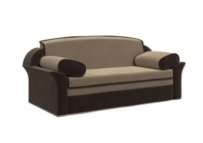 Диван-кровать "Рик-1400" каппучино/латте в Советском - sovetskij.mebel-tymen.ru | фото