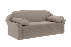 Диван-кровать "Рик-1400" льняной в Советском - sovetskij.mebel-tymen.ru | фото