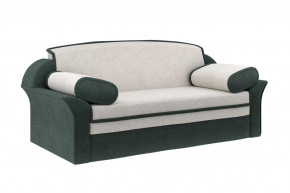 Диван-кровать "Рик-1400" морской, сливочный в Советском - sovetskij.mebel-tymen.ru | фото