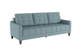 Диван-кровать Римини 1 Модель 045 Рогожка Sherlock 975 в Советском - sovetskij.mebel-tymen.ru | фото