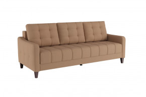 Диван-кровать Римини 1 Модель 045 Велюр Real 03 А в Советском - sovetskij.mebel-tymen.ru | фото