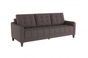 Диван-кровать Римини 1 Модель 045 Велюр Real 14 А в Советском - sovetskij.mebel-tymen.ru | фото