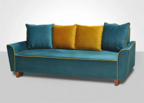 Диван-кровать Рио-2 в Советском - sovetskij.mebel-tymen.ru | фото