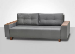 Диван-кровать Рио-6 в Советском - sovetskij.mebel-tymen.ru | фото