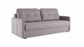 Диван-кровать Смарт 1 СК Велюр Кашемир 890 в Советском - sovetskij.mebel-tymen.ru | фото