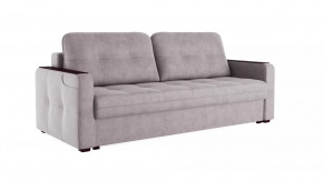 Диван-кровать Смарт 3 СК Велюр Кашемир 890 в Советском - sovetskij.mebel-tymen.ru | фото