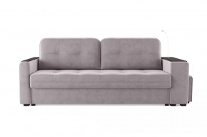 Диван-кровать Смарт 4 Б3-3т-Б4 СК Велюр Кашемир 890 в Советском - sovetskij.mebel-tymen.ru | фото