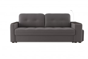 Диван-кровать Смарт 4 Б3-3т-Б4 СК Велюр Velutto 19 в Советском - sovetskij.mebel-tymen.ru | фото