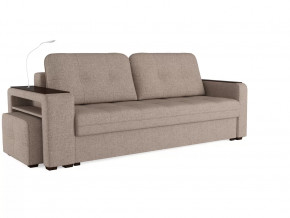 Диван-кровать Смарт 4 Б4-3т-Б3 СК Рогожка Sherlock 932 в Советском - sovetskij.mebel-tymen.ru | фото