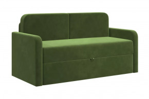 Диван-кровать "Стар" оливковый в Советском - sovetskij.mebel-tymen.ru | фото