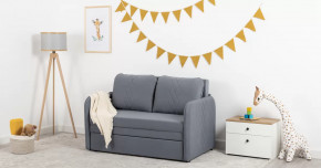 Диван-кровать ТД 520 Юта (120) в Советском - sovetskij.mebel-tymen.ru | фото