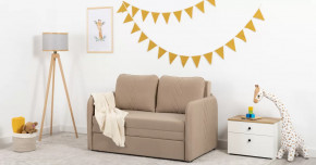 Диван-кровать ТД 521 Юта (120) в Советском - sovetskij.mebel-tymen.ru | фото