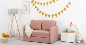 Диван-кровать ТД 522 Юта (120) в Советском - sovetskij.mebel-tymen.ru | фото