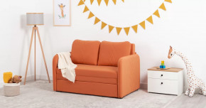 Диван-кровать ТД 523 Юта (120) в Советском - sovetskij.mebel-tymen.ru | фото