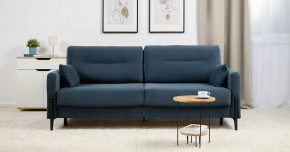 Диван-кровать ТД 674 Барселона в Советском - sovetskij.mebel-tymen.ru | фото