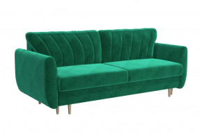 Диван-кровать "Тефи" изумруд в Советском - sovetskij.mebel-tymen.ru | фото