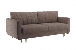 Диван-кровать "Тефи" пыльно-розовый в Советском - sovetskij.mebel-tymen.ru | фото