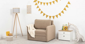 Диван-кровать ТК 521 Юта (85) в Советском - sovetskij.mebel-tymen.ru | фото