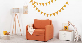 Диван-кровать ТК 523 Юта (85) в Советском - sovetskij.mebel-tymen.ru | фото