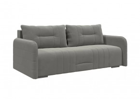 Диван-кровать Тонга-2 серый в Советском - sovetskij.mebel-tymen.ru | фото