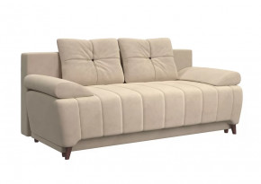 Диван-кровать Тонга бежевый в Советском - sovetskij.mebel-tymen.ru | фото