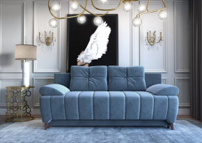 Диван-кровать Тонга джинс в Советском - sovetskij.mebel-tymen.ru | фото