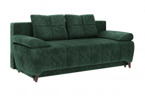 Диван-кровать Тонга малахит в Советском - sovetskij.mebel-tymen.ru | фото