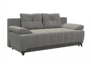 Диван-кровать Тонга серый в Советском - sovetskij.mebel-tymen.ru | фото