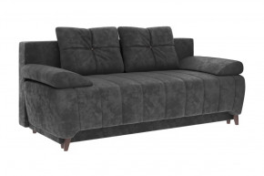 Диван-кровать Тонга стальной в Советском - sovetskij.mebel-tymen.ru | фото