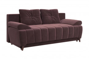 Диван-кровать Тонга винный в Советском - sovetskij.mebel-tymen.ru | фото