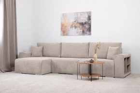 Диван-кровать угловой 710 Оксфорд Компоновка 2 в Советском - sovetskij.mebel-tymen.ru | фото