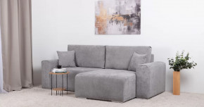 Диван-кровать угловой 712 Оксфорд Компоновка 1 в Советском - sovetskij.mebel-tymen.ru | фото