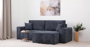 Диван-кровать угловой 713 Оксфорд Компоновка 1 в Советском - sovetskij.mebel-tymen.ru | фото