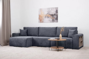 Диван-кровать угловой 713 Оксфорд Компоновка 2 в Советском - sovetskij.mebel-tymen.ru | фото