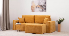 Диван-кровать угловой 714 Оксфорд Компоновка 1 в Советском - sovetskij.mebel-tymen.ru | фото