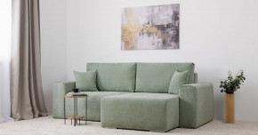 Диван-кровать угловой 715 Оксфорд Компоновка 1 в Советском - sovetskij.mebel-tymen.ru | фото