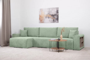 Диван-кровать угловой 715 Оксфорд Компоновка 2 в Советском - sovetskij.mebel-tymen.ru | фото