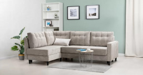 Диван-кровать угловой Арно ТД 563 в Советском - sovetskij.mebel-tymen.ru | фото