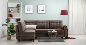 Диван-кровать угловой Арно ТД 564 в Советском - sovetskij.mebel-tymen.ru | фото