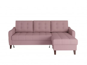 Диван-кровать угловой Римини 1 Модель 045 Велюр Velutto 11 в Советском - sovetskij.mebel-tymen.ru | фото