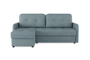 Диван-кровать угловой Смарт 1 Рогожка Sherlock 975 в Советском - sovetskij.mebel-tymen.ru | фото