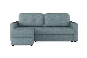 Диван-кровать угловой Смарт 3 Рогожка Sherlock 975 в Советском - sovetskij.mebel-tymen.ru | фото