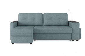 Диван-кровать угловой Смарт 4  Б3-1Пф-2Т-Б4 СК Рогожка Sherlock 975 в Советском - sovetskij.mebel-tymen.ru | фото