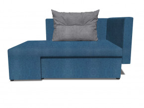 Диван Лежебока savana plus denim-savana plus ash кат. 1 в Советском - sovetskij.mebel-tymen.ru | фото