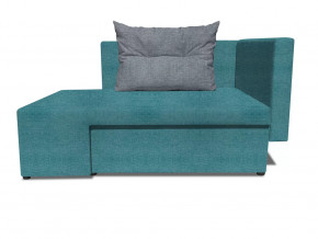 Диван Лежебока savana plus mint-savana plus mouse кат. 1 в Советском - sovetskij.mebel-tymen.ru | фото