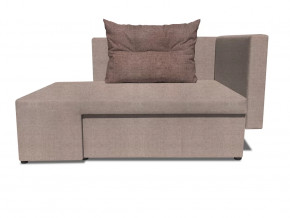 Диван Лежебока savana plus mocca-savana plus mocca toffee кат. 1 в Советском - sovetskij.mebel-tymen.ru | фото